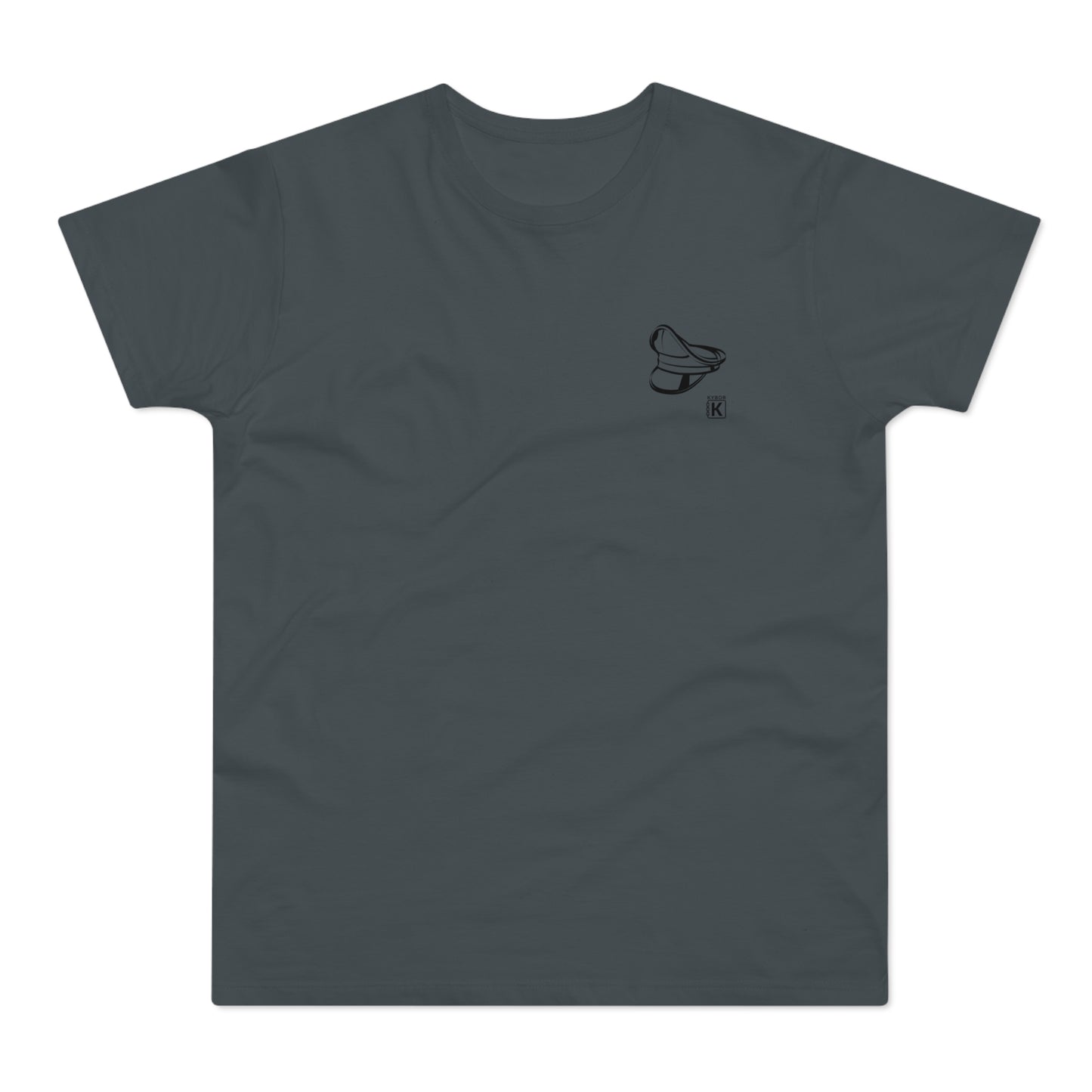 Muir Cap T-Shirt