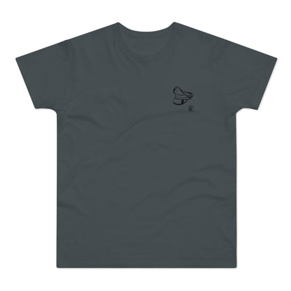 Muir Cap T-Shirt