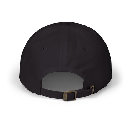 Inner Circuit Baseball Cap
