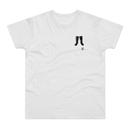 Boots T-shirt