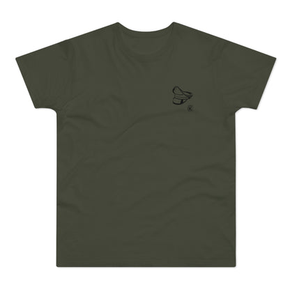 Muir Cap T-Shirt