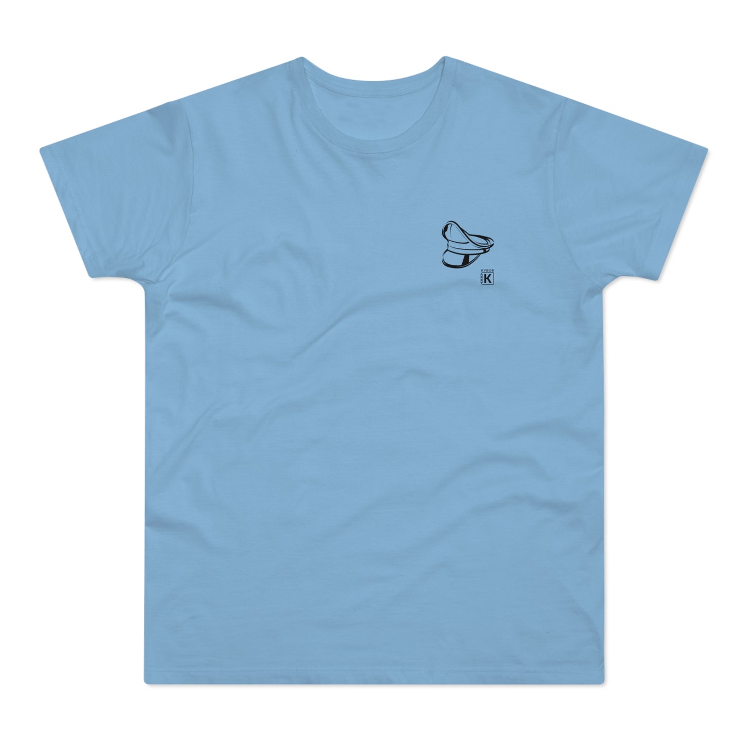 Muir Cap T-Shirt