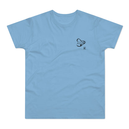 Muir Cap T-Shirt