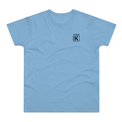 K Emblem T-Shirt