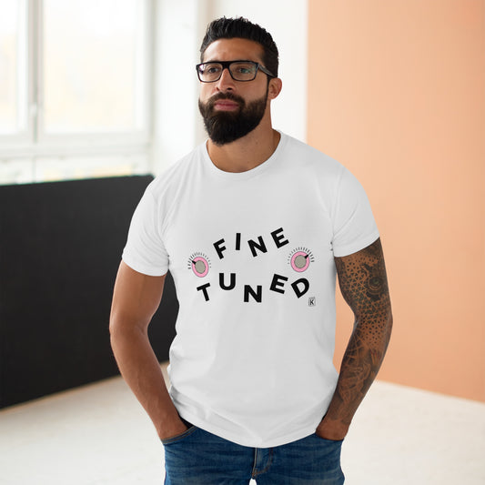 Fine Tuned T-shirt