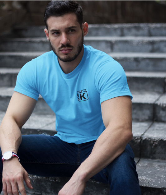 K Emblem T-Shirt