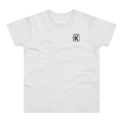 K Emblem T-Shirt