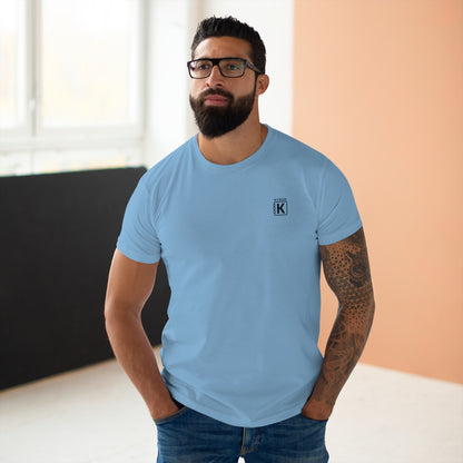K Emblem T-Shirt