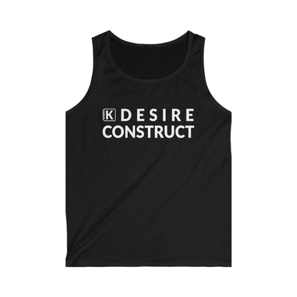 Desire Construct Tank Top