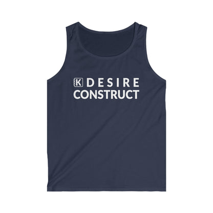 Desire Construct Tank Top