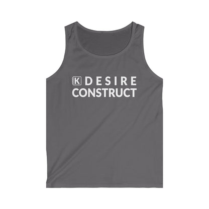 Desire Construct Tank Top