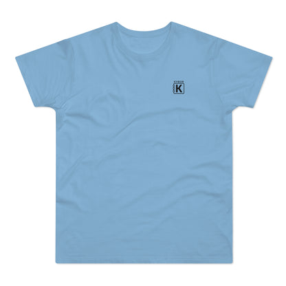 K Emblem T-Shirt