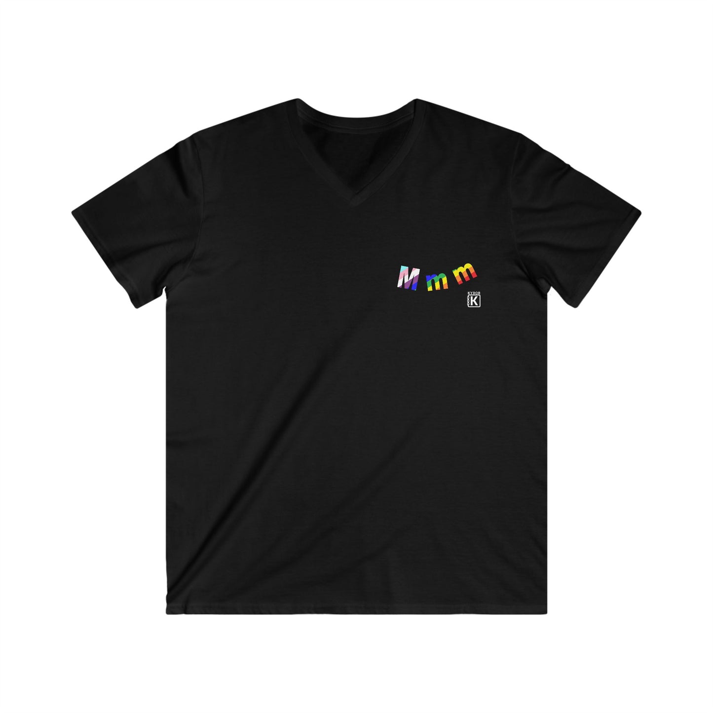 Mmm Pride T-shirt
