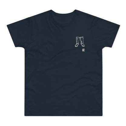 Boots T-Shirt