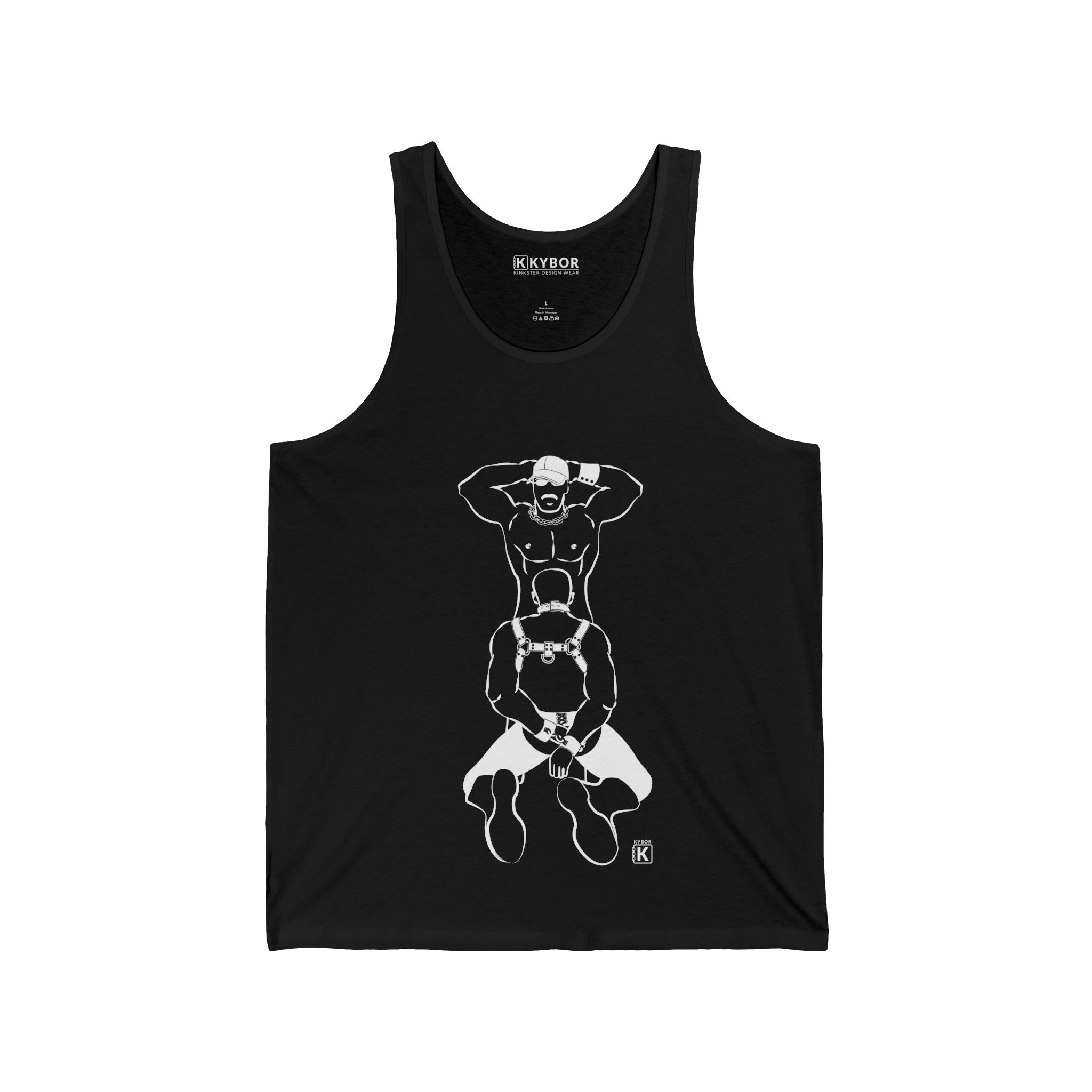 Tank Tops