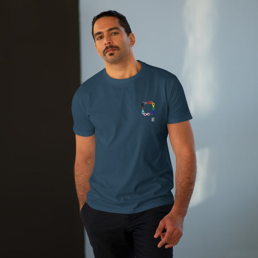 Chain Link Pride T-shirt
