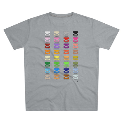Codes T-shirt