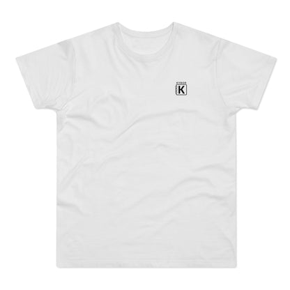 K Emblem T-Shirt