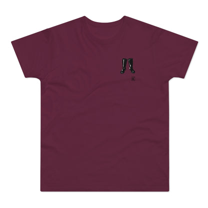 Boots T-shirt