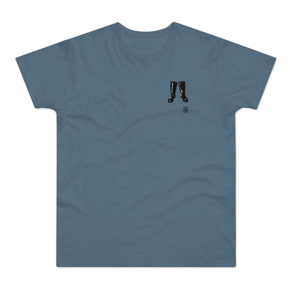 Boots T-shirt