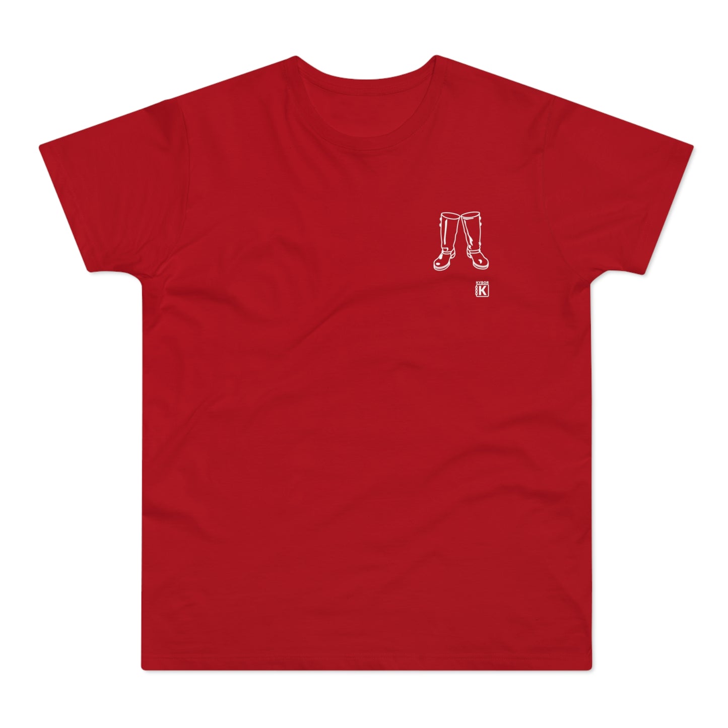 Boots T-Shirt