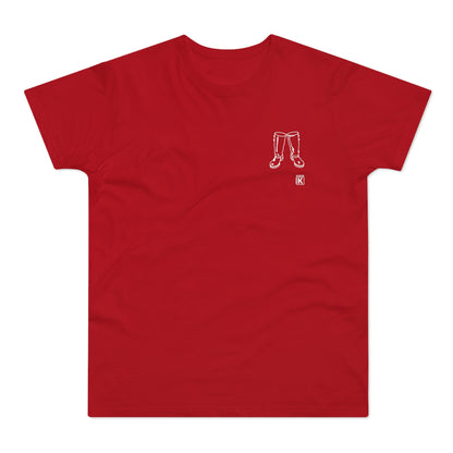 Boots T-Shirt
