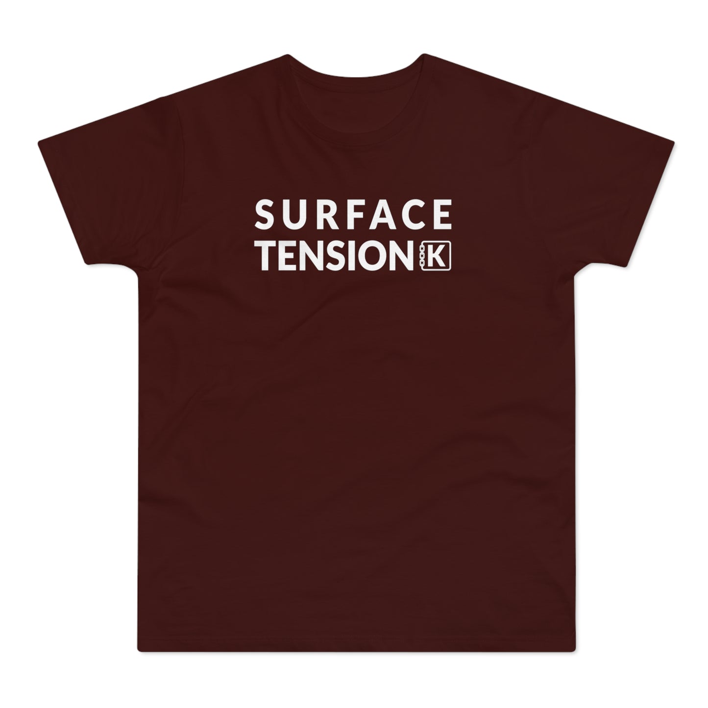 Surface Tension T-shirt