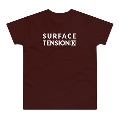 Surface Tension T-shirt