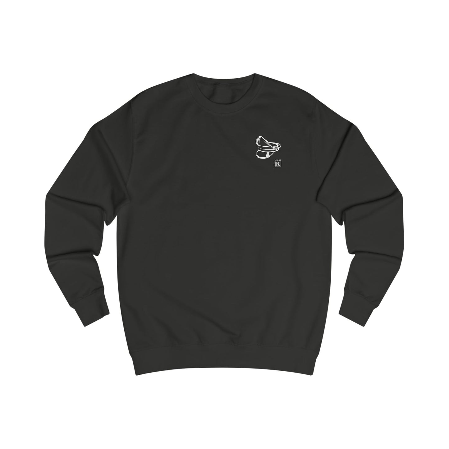 Muir Cap Sweatshirt