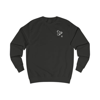 Muir Cap Sweatshirt