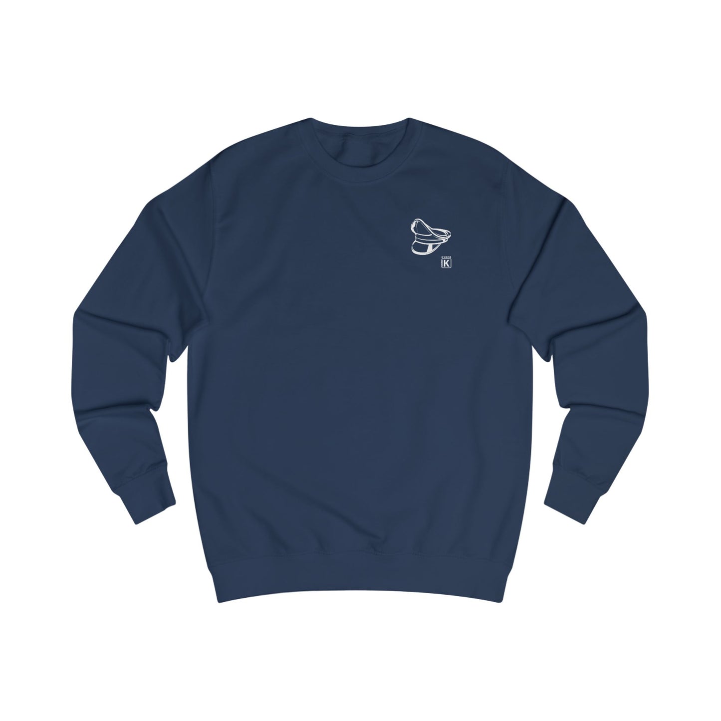 Muir Cap Sweatshirt