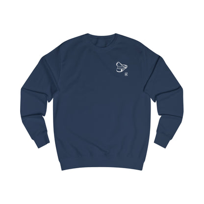 Muir Cap Sweatshirt