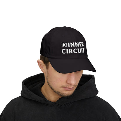 Inner Circuit Baseball Cap