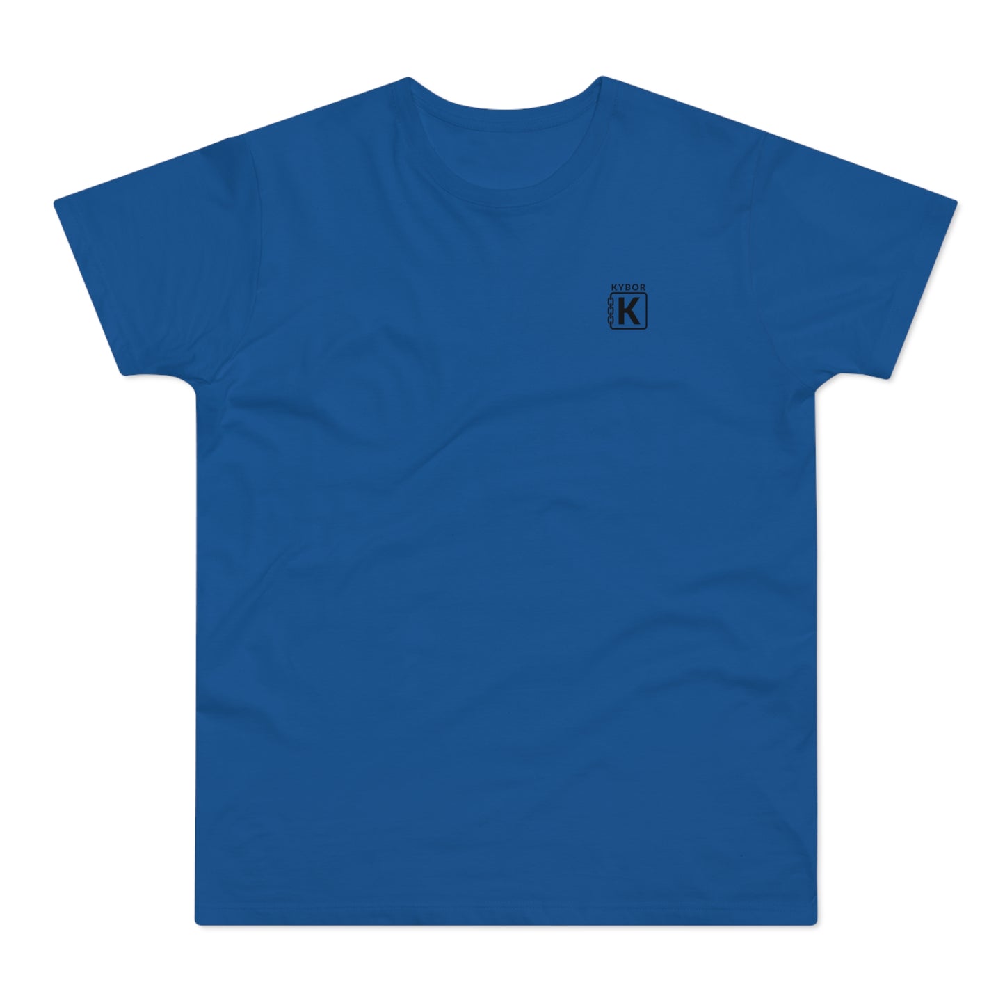 K Emblem T-Shirt