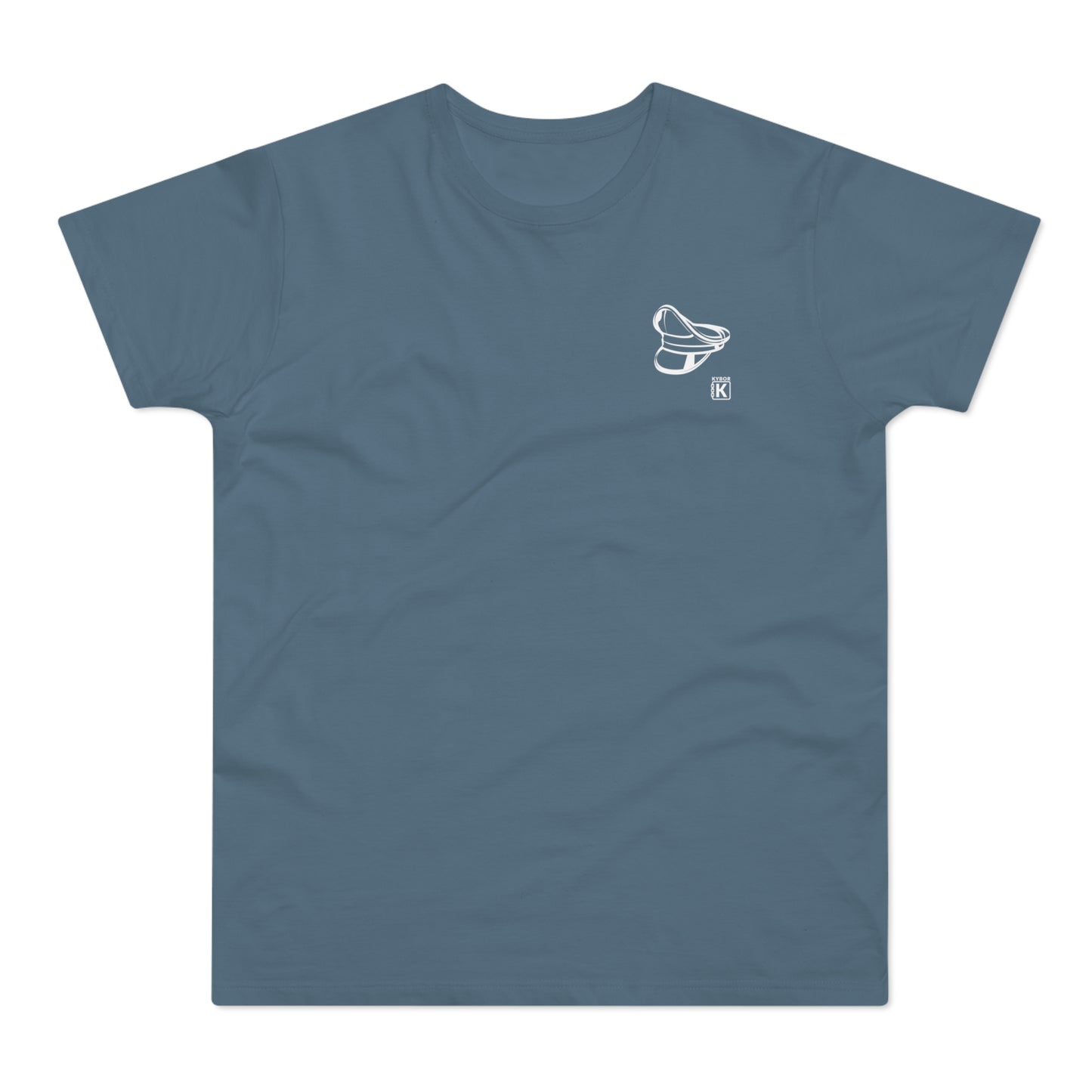 Muir Cap T-shirt