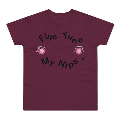 Nips T-shirt