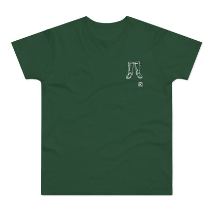 Boots T-Shirt