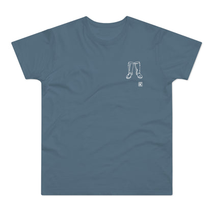 Boots T-Shirt