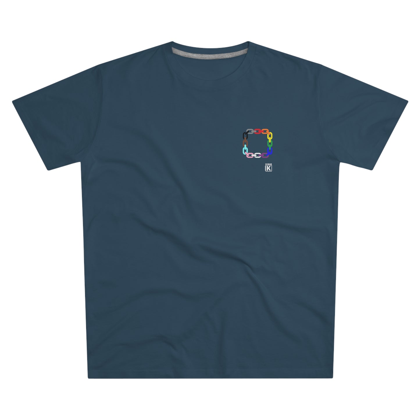 Chain Link Pride T-shirt