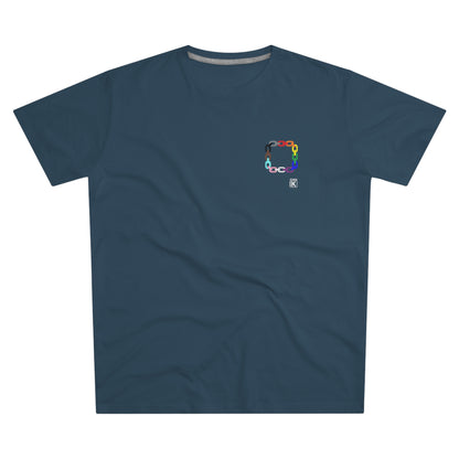 Chain Link Pride T-shirt