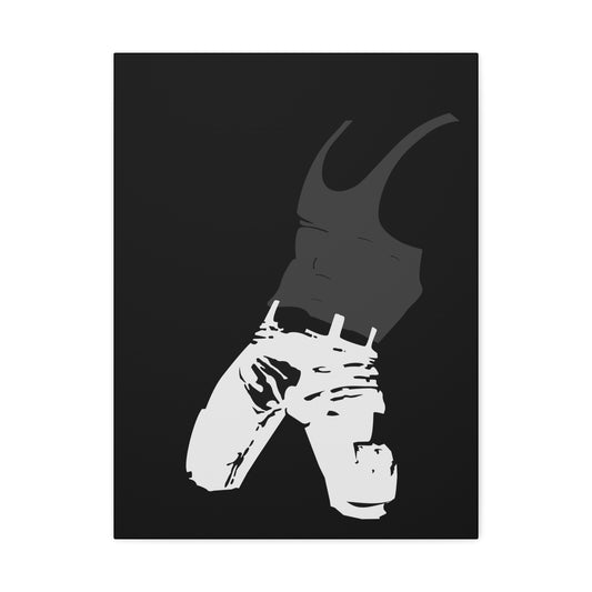 Phantom Skin Print