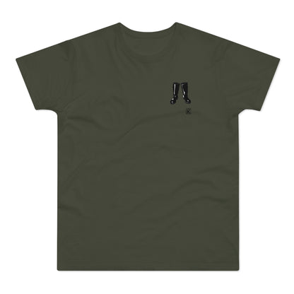 Boots T-shirt