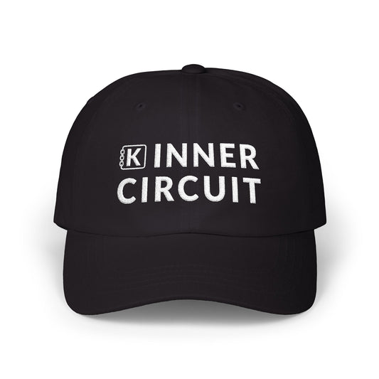 Inner Circuit Baseball Cap