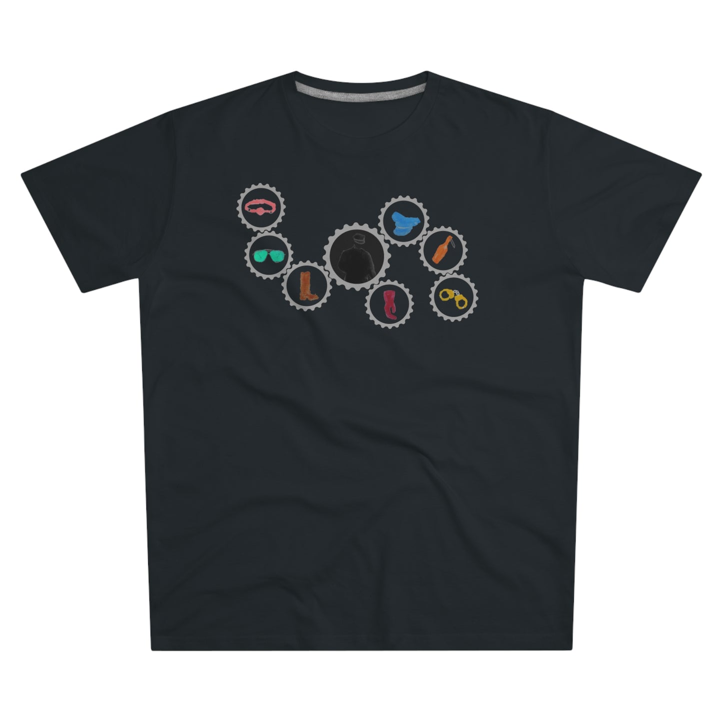 Explorer Gear T‑Shirt
