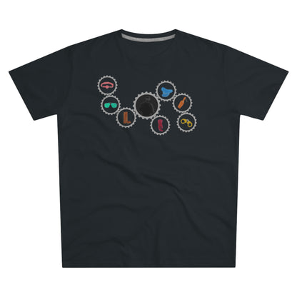 Explorer Gear T‑Shirt