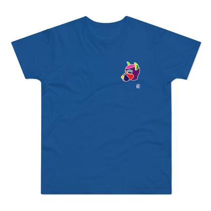 Pup Mask Red T-Shirt