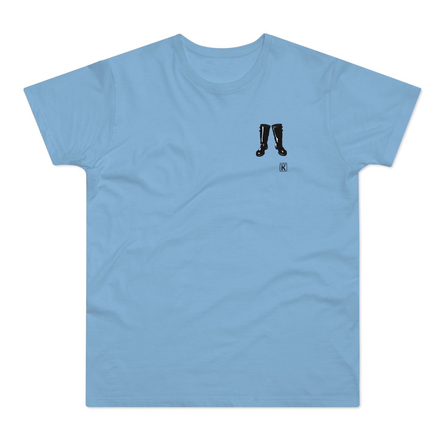 Boots T-shirt