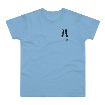 Boots T-shirt