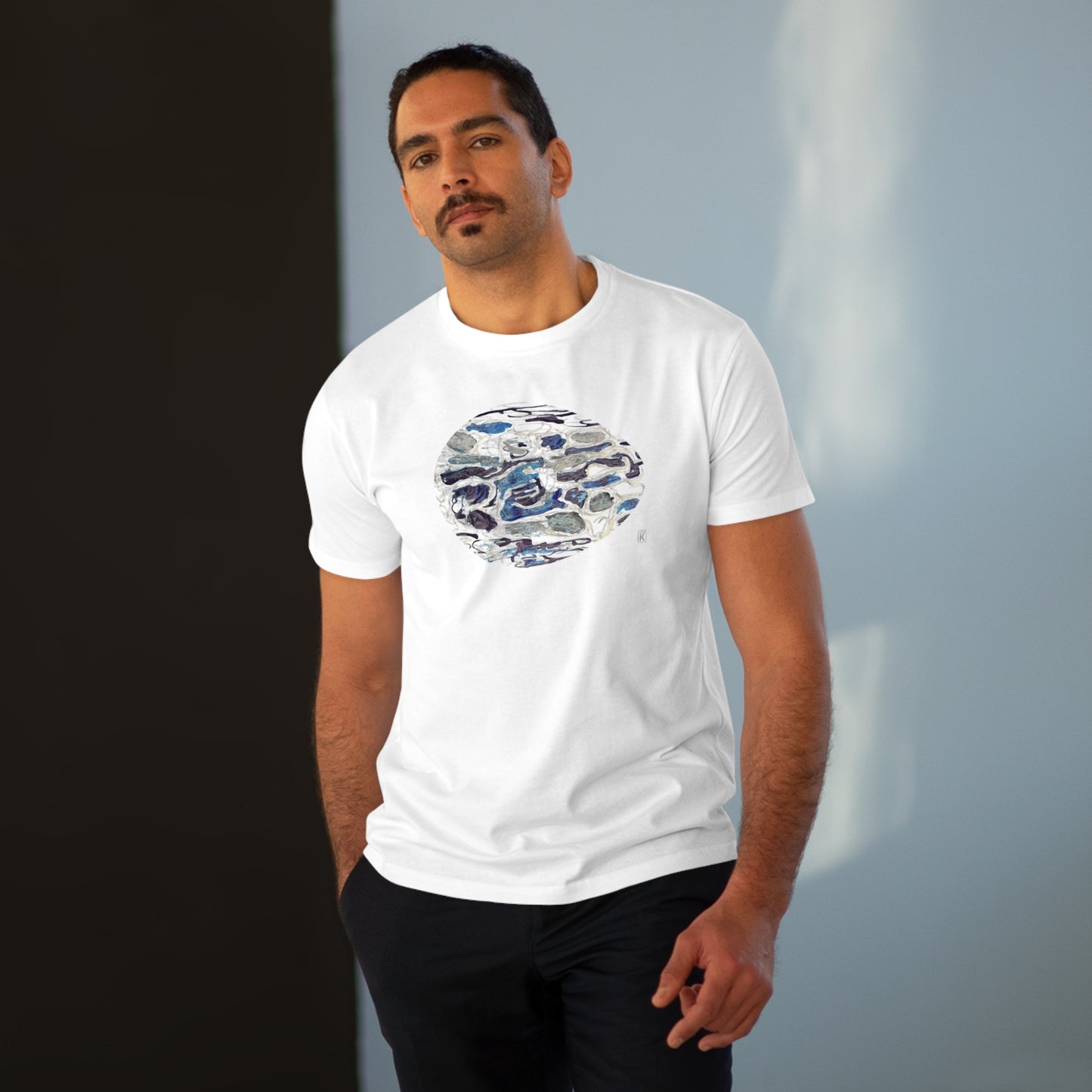 Echo Surface T-shirt