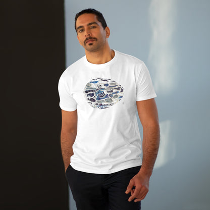 Echo Surface T-shirt